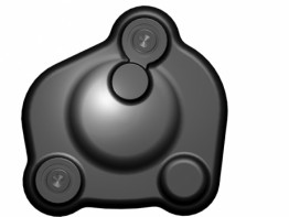 Motorblokdeksel Yamaha FZ1