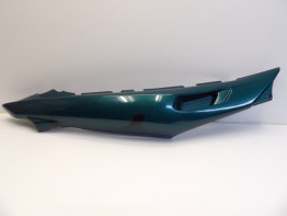 Rechter achterkant Yamaha XJ 900 S Diversion