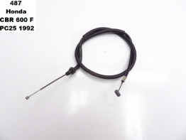 Chokekabel Honda CBR 600 F