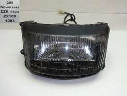 Koplamp Kawasaki ZZR 1100