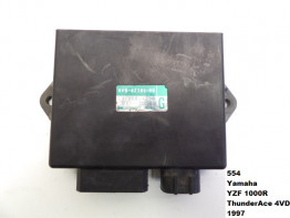 Ignitor CDI ECU Yamaha YZF 1000 Thunderace