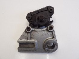 Bremssattel Bremszange hinten Kawasaki ZX 7 R