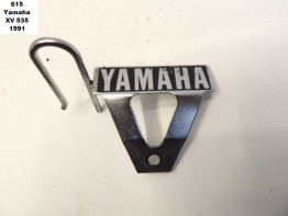 Gasgriff Yamaha XV 535 Virago
