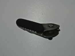 Voetsteun links Yamaha FJR 1300