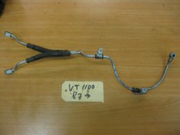 Olieleiding Honda VT 1100