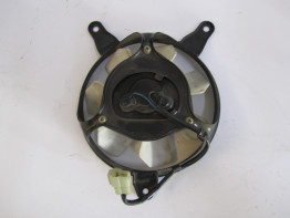 Ventilator Kawasaki ZXR 750
