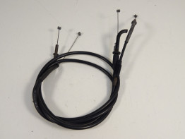 Throttle cable Kawasaki VERSYS 650