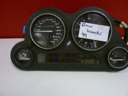 Meter combination BMW K 1200
