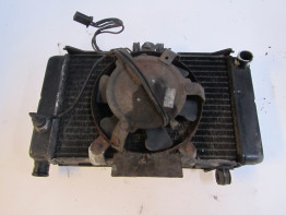 Radiateur Honda CB 500