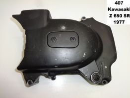 Motorblokdeksel voortandwiel Kawasaki Z 650