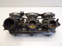 Carburator parts Suzuki GT 750