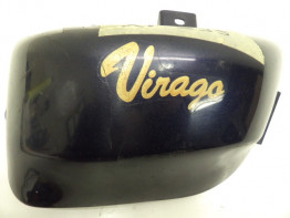 Cowl left small Yamaha XV 535 Virago