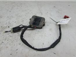 Regler Gleichrichter Honda CBR 1000 F