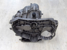 Versnellingsbak BMW R 1200 RT