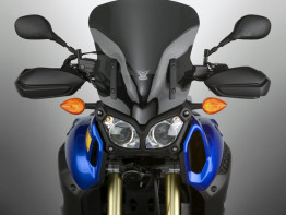 Wind screen Yamaha XT 1200 Z Super Tenere