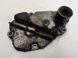 Engine cover Suzuki LS 650