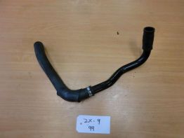 Radiator toebehoren Kawasaki ZX 9 R