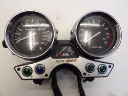 Tacho-set Yamaha XJR 1200