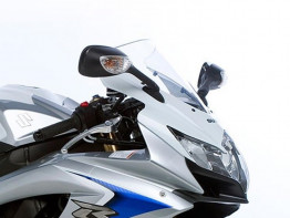 Wind screen Suzuki GSX R 600
