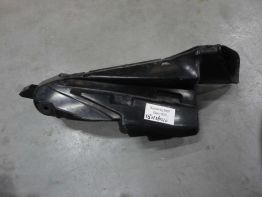 Air intake right Suzuki GSX R 600