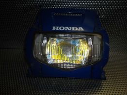 Scheinwerfer Honda CBR 600 F
