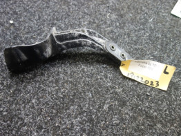 Lampenverkleidung Rahmen Yamaha FAZER 600