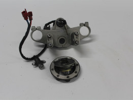 Schlosssatz Yamaha TDM