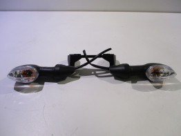 Blinker Yamaha MT 09