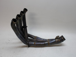 Downpipes Yamaha YZF R1