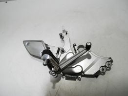 Fussrastetrager vorne rechts Yamaha MT 01