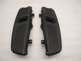 Footrest left Harley Davidson Touring