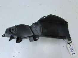 Air intake left Yamaha YZF R6
