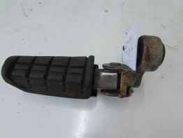 Footrest left Yamaha FJ 1200