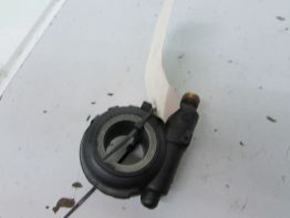 Speedometer gear box Ducati ST2