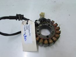 Lichtmaschine Yamaha YZF R1