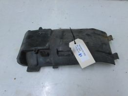 Hinterradabdeckung Yamaha FZR 600