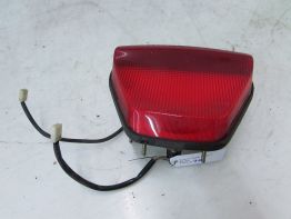 Rucklicht Suzuki GSX F 1100