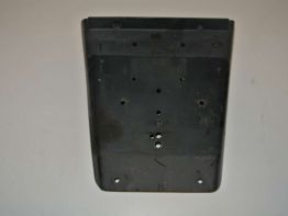 Rear fender BMW K 75
