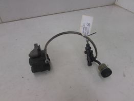 Bremssattel Bremszange hinten Yamaha YZF R1