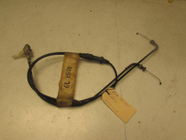 Throttle cable Honda Goldwing GL