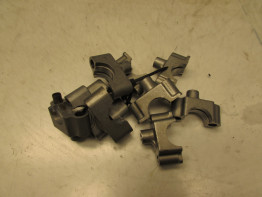 Motorblock Sonstiges Suzuki GSX F 750