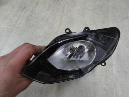 Headlight BMW R 1200 RS LC