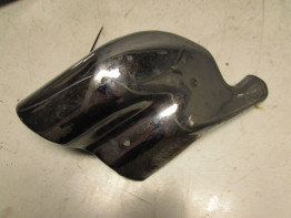 Auspuff-Krummer Suzuki Madura 1200