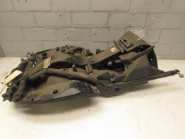 Heckrahme Honda VFR 800 I