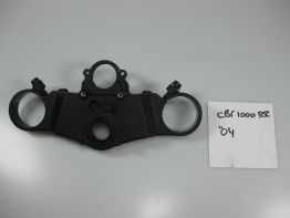 Gabelbrücke Obere Honda CBR Fireblade