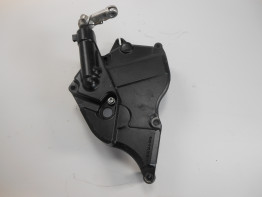 Crankcase cover Clutch side Suzuki GSX R 750