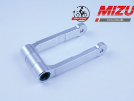 Link systeem achterveer Honda CRF 1000 Africa Twin