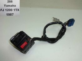 Lenkerschalter links Yamaha FJ 1200