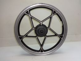 Voorvelg Suzuki GS 450