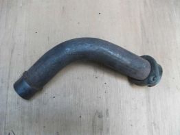 Uitlaatbochten Honda VTR 1000 F